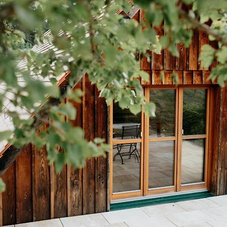 Appartement Georgiberg Ehrenhausen Kültér fotó