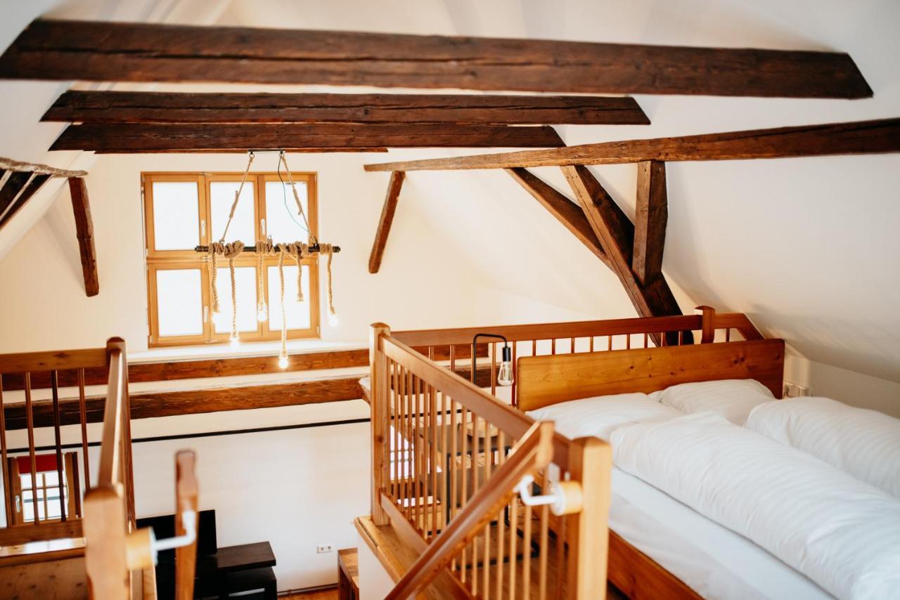 Appartement Georgiberg Ehrenhausen Kültér fotó
