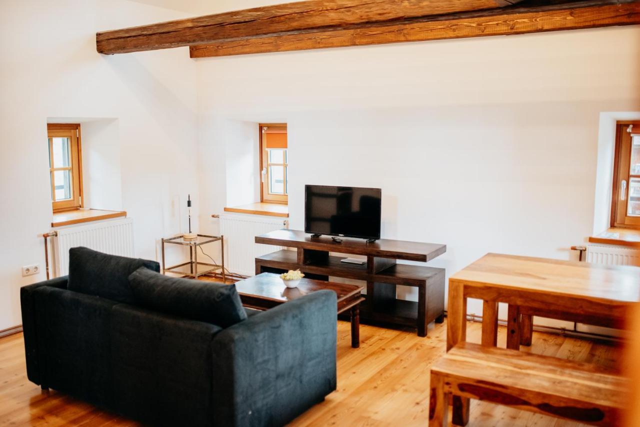 Appartement Georgiberg Ehrenhausen Kültér fotó