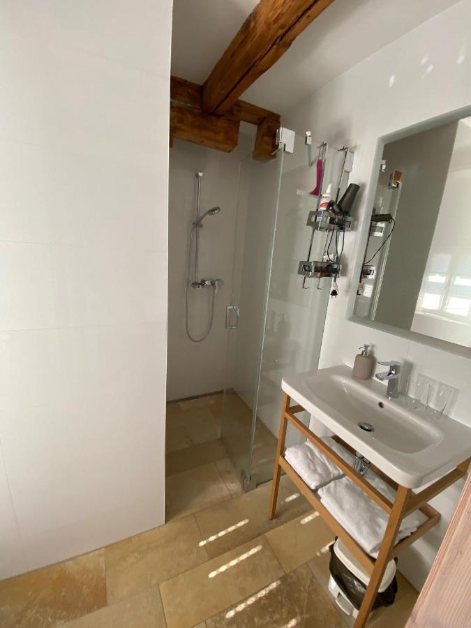 Appartement Georgiberg Ehrenhausen Kültér fotó